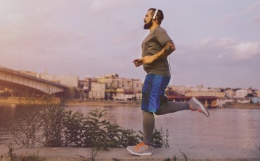 Do it for your health - it matters - take the challenge, music playlist