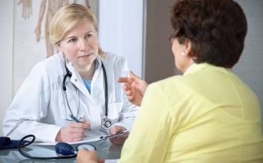 See these tips for talking to your healthcare provider about your weight