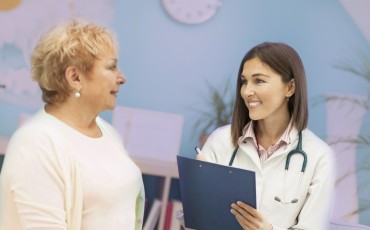Are you openly communicating with your healthcare provider about weight? Try asking some of these questions.