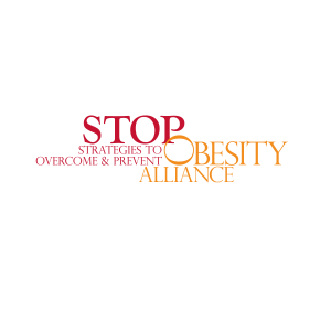 STOP Obesity Alliance Logo