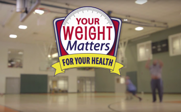 Your Weight Matters For Your Health Free Resource
