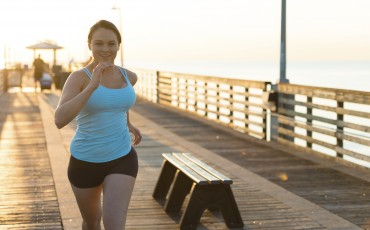 Use these tips to stick to your aerobic exercise routine!