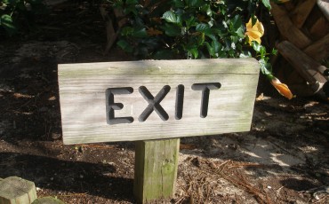 Exit strategies to emotional eating