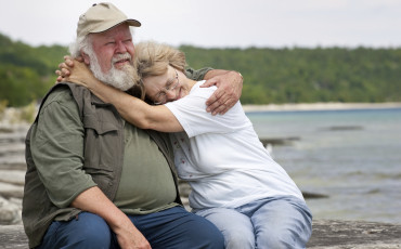 Talk to Loved One About Weight and Health