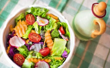 Food Salad Dressing Crash Dieting Diet