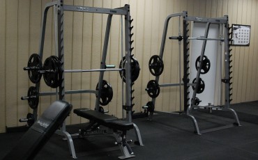 strength machines