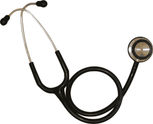 health stethoscope