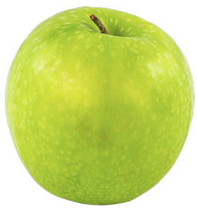 fall apple