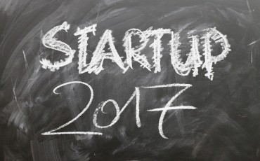 startup 2017