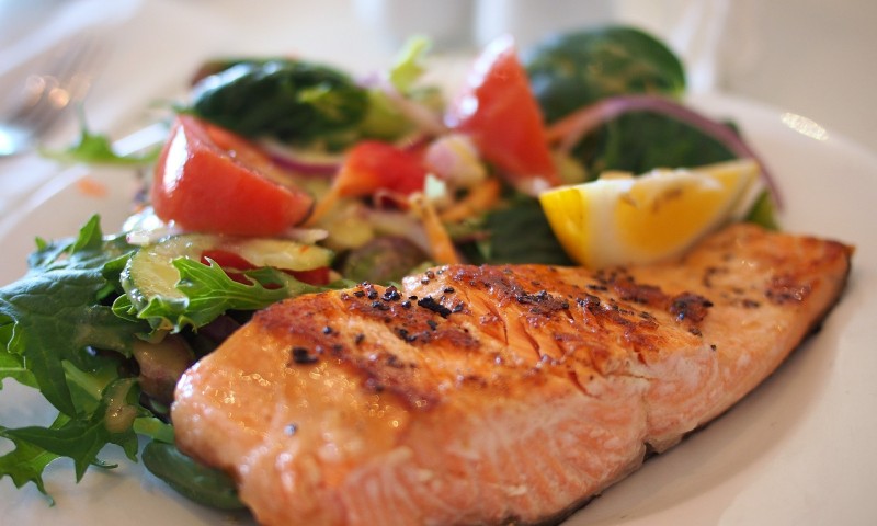 Salmon