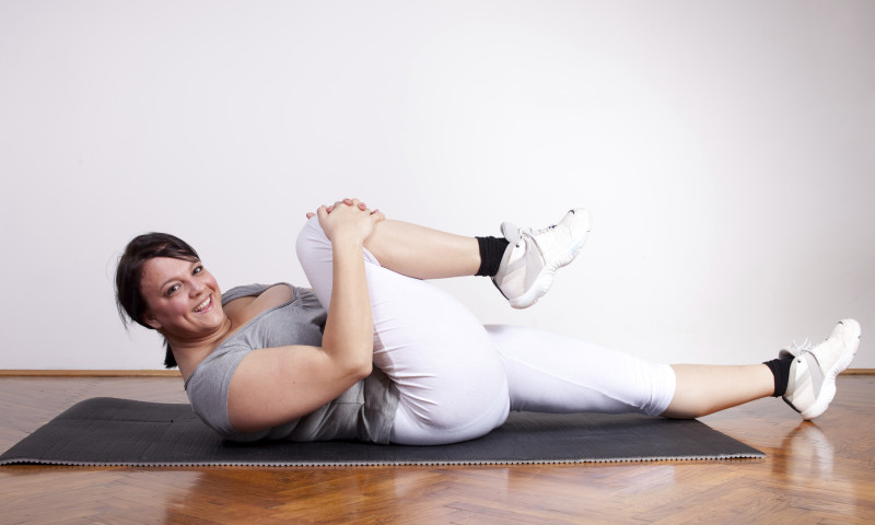 Holiday tips for fitness; improving flexibility