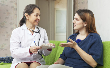 healthcare provider, Healthy Doctor Weight Relationship