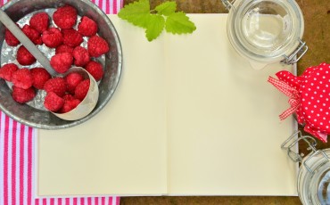 Makeover Your Cookbook with these New Recipes