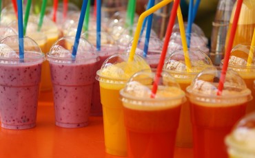 Sugar Sweetened Beverages