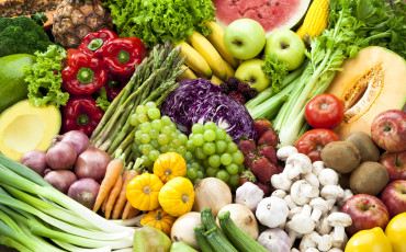 Understanding Food Groups