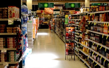 Navigating the Grocery Store - Where Do I Begin?