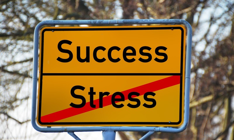 Stress and Weight Management