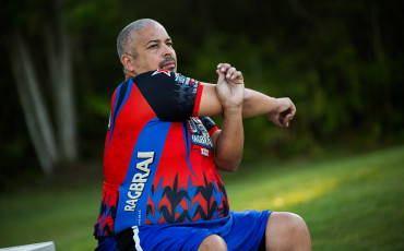 Exercising with Limited Mobility