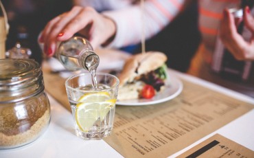 Hydration and Weight Management