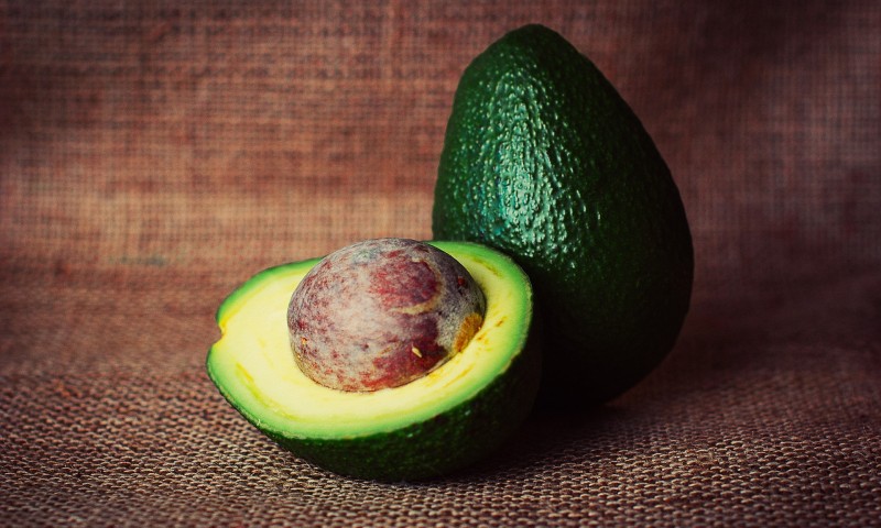 Avocados as a Superfood