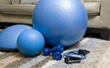 Spot Training Fitness Equipment