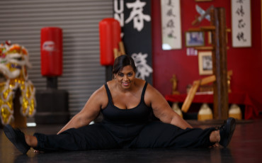 Recovery Period of Exercise, low-impact exercise