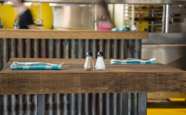 Truth about Salt, Blood Pressure and Weight