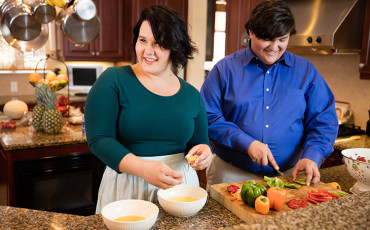 Kitchen Better Health