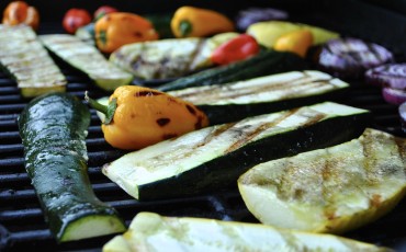 healthy summer recipes