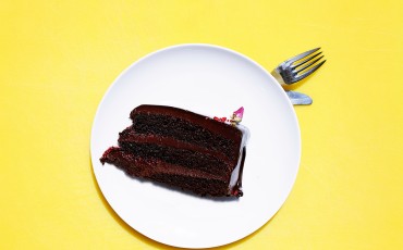 Cravings - Chocolate Cake