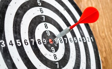 "Perfect" Weight Target