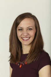 Melissa Majumdar