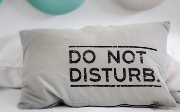 The Importance of Sleep