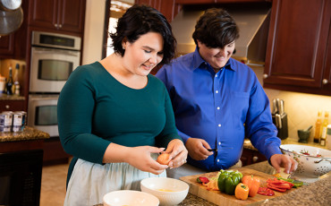 Basics of Weight Management