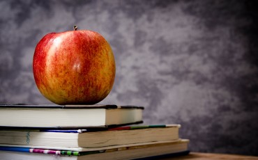 Healthy Tips for Your Child's New School Year