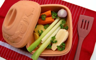 Healthy Nutrition Plan