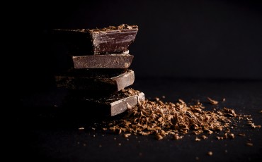 Dark chocolate