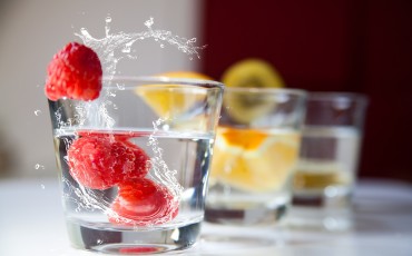 water and digestive health