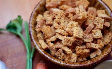 holiday dishes healthier eating