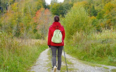 beyond weight-loss hiking