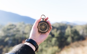 Navigate with YWM Guide