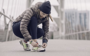 cooler weather exercise