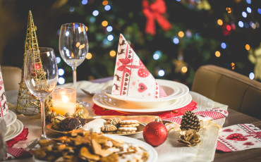 Alcohol Holidays and Weight Management