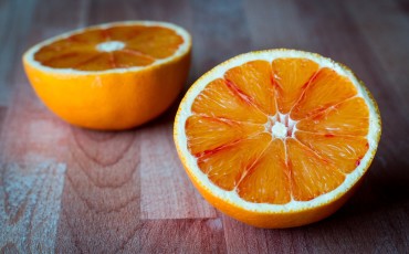 oranges fad diets lifestyle changes sustainability