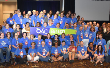 YWM2017 ENGAGED community Group Photo, YWM2018 Promotion