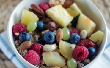 Healthy Snack