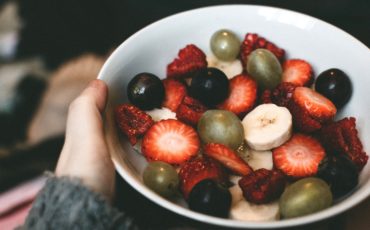 Curb Your Sweet Tooth