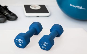 How often should you check the scale?