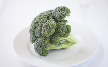 Dieting is not as successful as long-term lifestyle change.