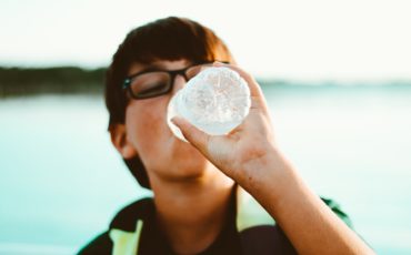 Stay Hydrated to Help with Weight Management